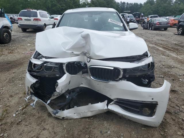 2018 BMW 330 XIGT - WBA8Z9C56JG828533