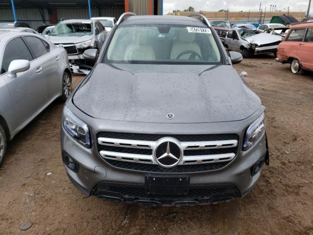 2023 MERCEDES-BENZ GLB 250 4M - W1N4M4HB3PW279642