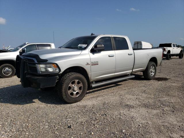 2017 Ram 3500 SLT