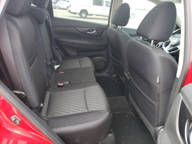 5N1AT2MV1HC828707 Nissan ROGUE SV