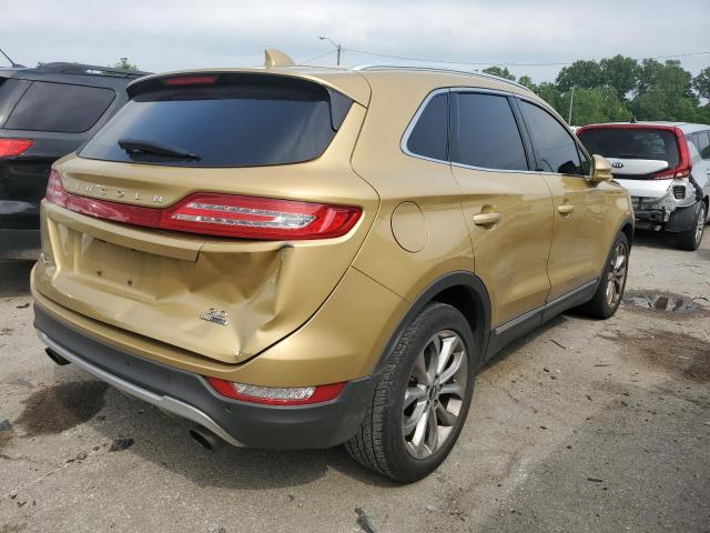 5LMCJ1A91FUJ07579 Lincoln MKC