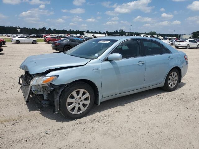 2009 Toyota Camry Hybrid 