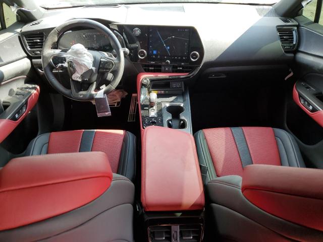 2023 LEXUS NX 350 2T2KGCEZ9PC018702