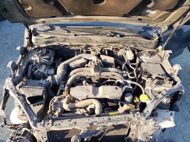 JF2SJAGC1HH551046 Subaru Forester 2.5i Premium