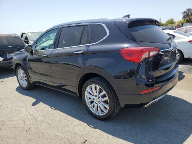 LRBFX4SX3LD208053 Buick Envision Premium Ii