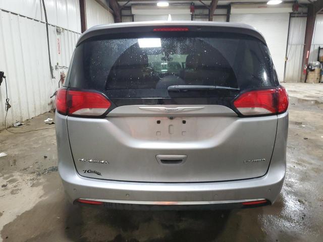 2C4RC1GG9HR796207 2017 CHRYSLER PACIFICA, photo no. 6