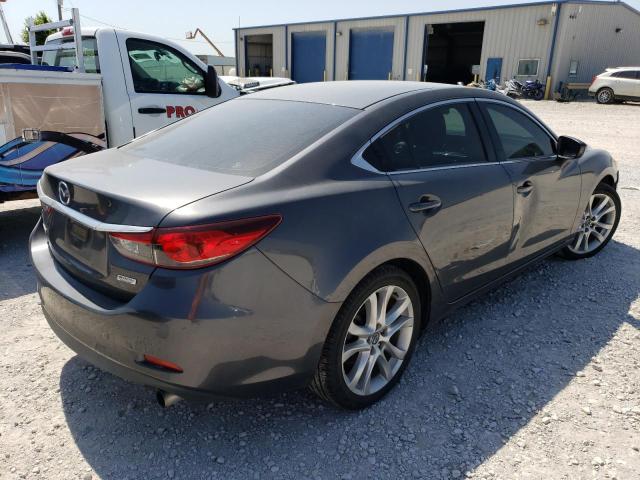 VIN JM1GJ1V64E1150077 2014 Mazda 6, Touring no.3