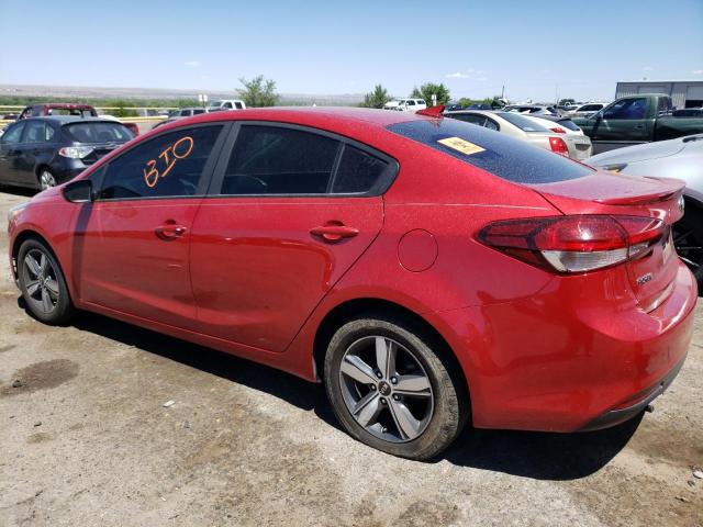 3KPFL4A71JE210720 KIA FORTE LX