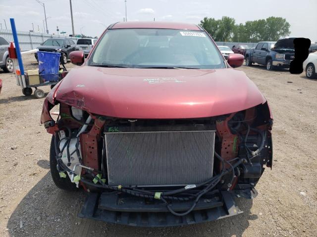 5N1AT2MN6GC755090 Nissan ROGUE S