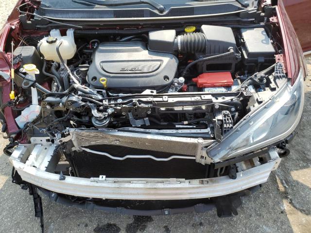 2C4RC1BG7KR613028 2019 CHRYSLER PACIFICA, photo no. 12