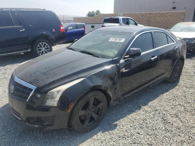 2013 Cadillac ATS 