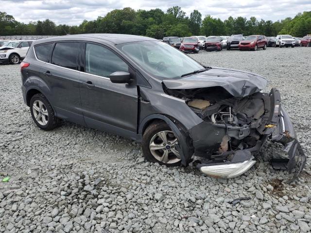 Vin: 1fmcu0g98fua10861, lot: 54175963, ford escape se 20154