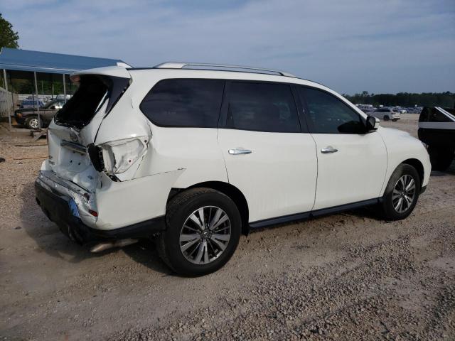 Vin: 5n1dr2bn2lc620066, lot: 54835103, nissan pathfinder sv 20203