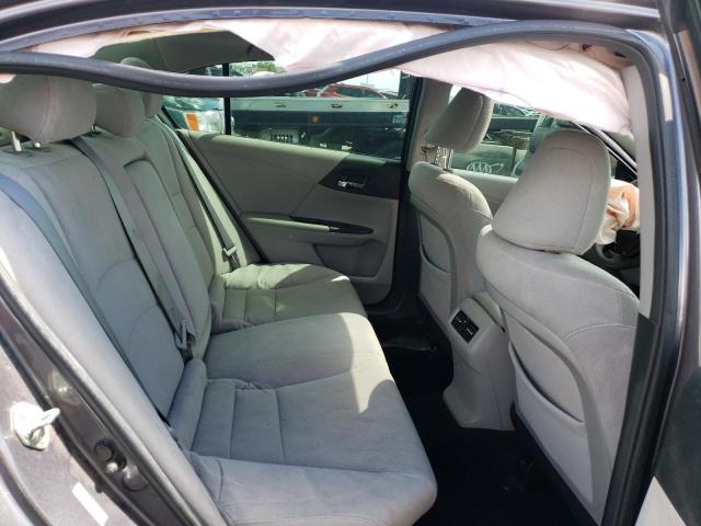 1HGCR2F75EA281802 Honda ACCORD EX