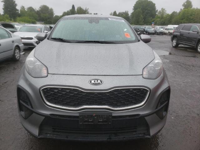 KNDPM3AC0L7757036 KIA Sportage Lx