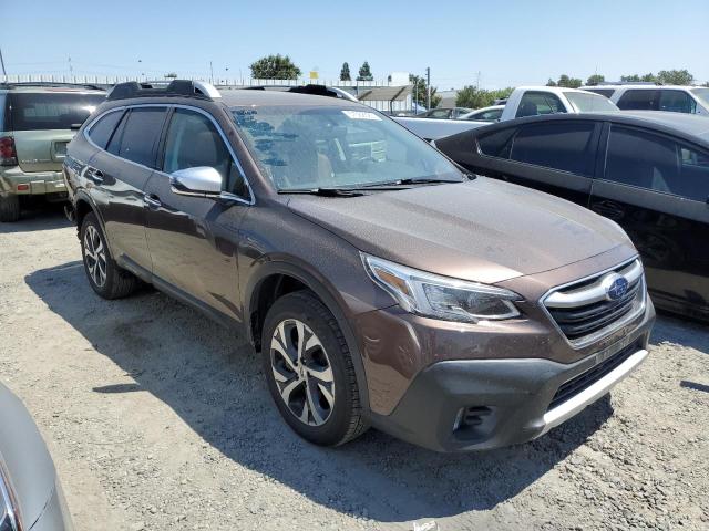4S4BTGPD1L3262836 Subaru Outback Touring Ldl