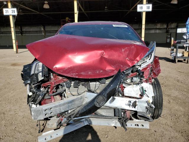 2021 TOYOTA SIENNA XSE - 5TDDSKFC8MS036062