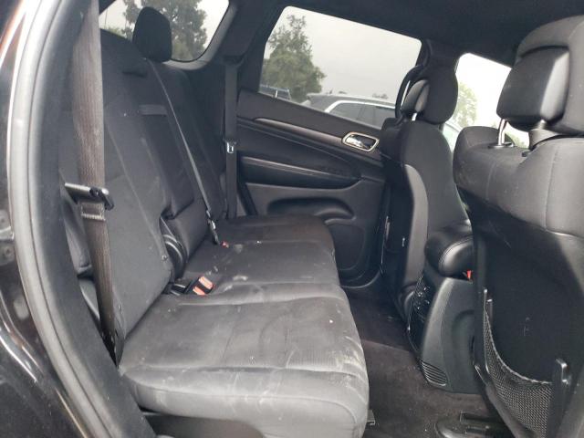 1C4RJFAG9GC420481 Jeep Grand Cherokee Laredo