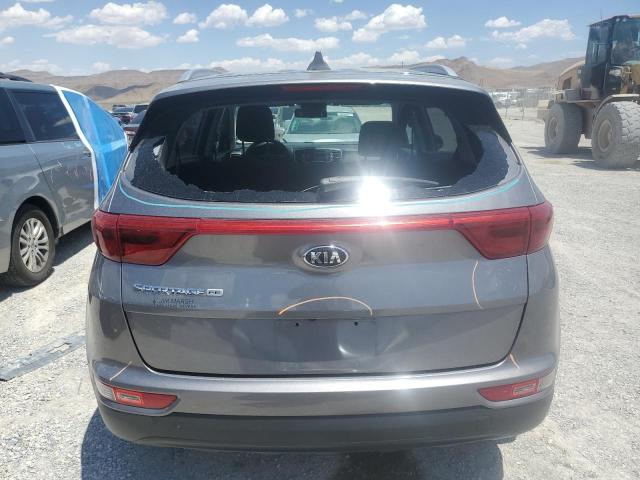 KNDPM3AC2H7262781 KIA Sportage Lx