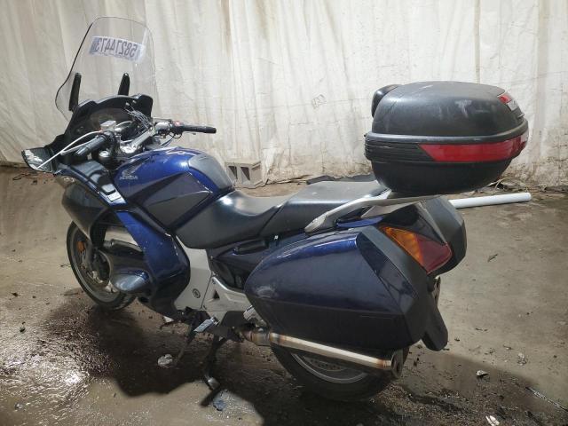 2004 HONDA ST1300 JH2SC51084M201081