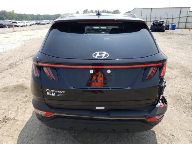 2023 HYUNDAI TUCSON N L KM8JF3AE3PU194391