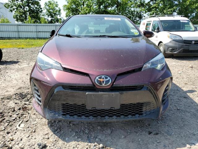 2017 TOYOTA CORROLLA 5YFBURHE6HP577408