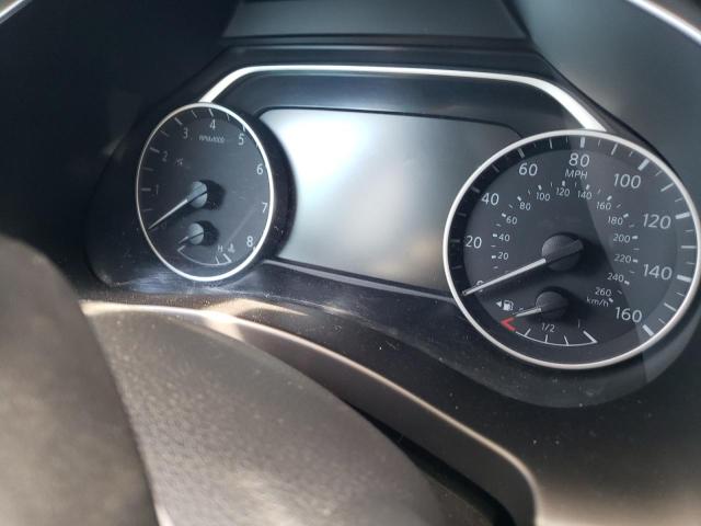 5N1AZ2MH3JN135995 Nissan MURANO S