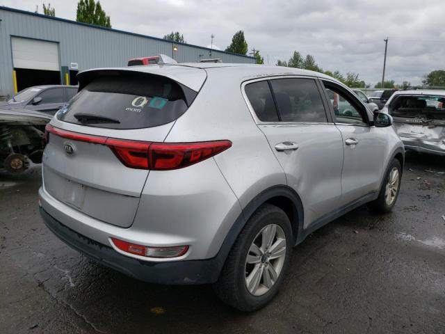KNDPM3AC7H7210031 KIA Sportage Lx