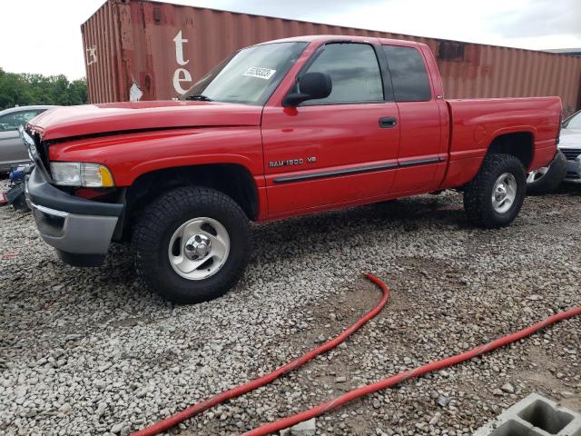 2000 Dodge Ram 1500 