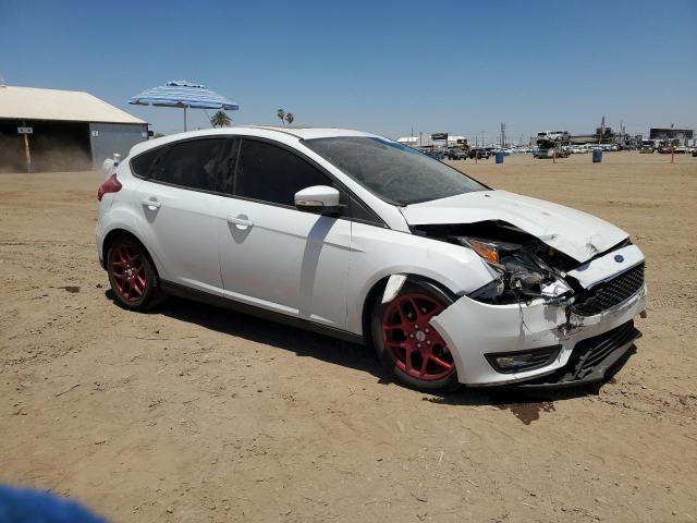 1FADP3M26JL246308 Ford FOCUS SEL
