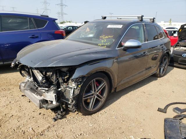 WA1A4BFYXJ2095118 auction archive image