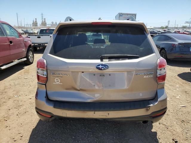 JF2SJAHC4FH570881 Subaru Forester 2.5i Limited