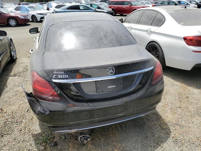 W1KWF8DB5MR609773 Mercedes-Benz C 300