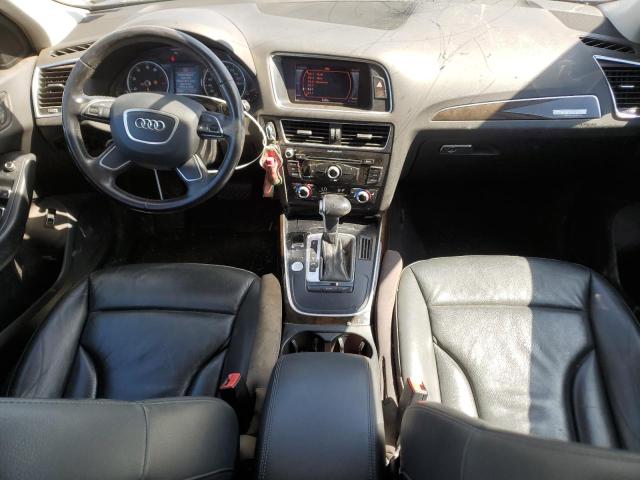 VIN WA1LFAFP3EA083697 2014 Audi Q5, Premium Plus no.8