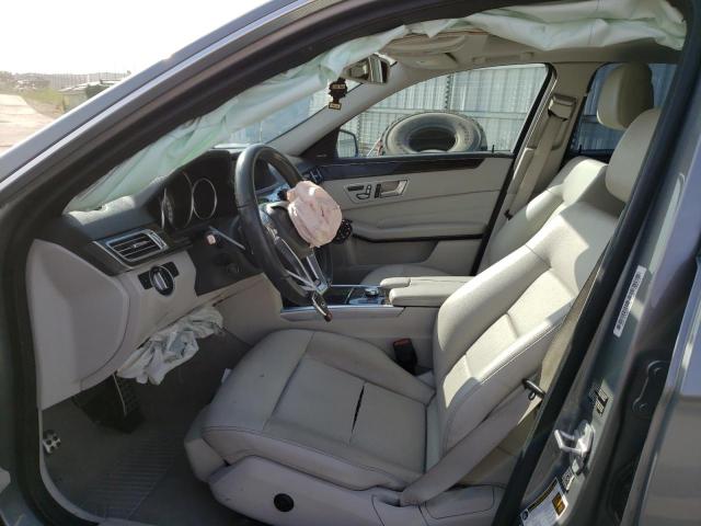 WDDHF5KBXEB060074 Mercedes-Benz E 350