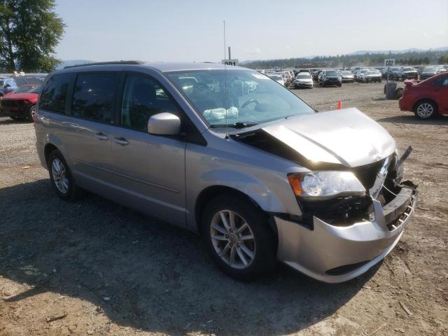 2C4RDGCG0ER254253 Dodge Grand Caravan Sxt