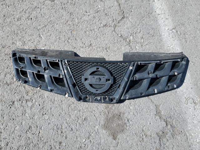 JN8AS5MT7EW602371 Nissan Rogue Select S