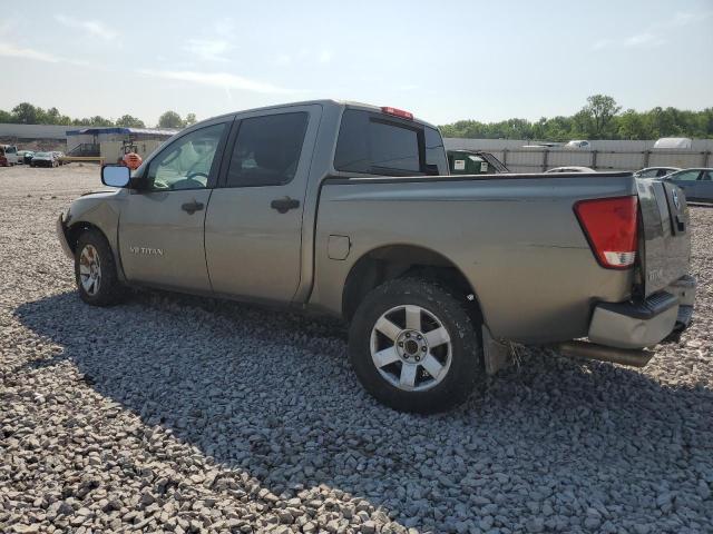 1N6BA07A66N560702 | 2006 Nissan titan xe