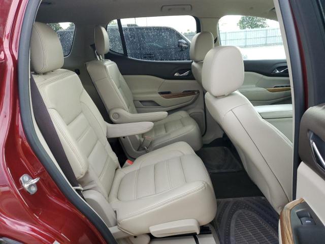 1GKKNXLS1HZ156737 GMC Acadia Denali