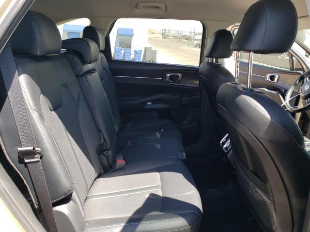 5XYRLDLC3MG004409 KIA SORENTO S
