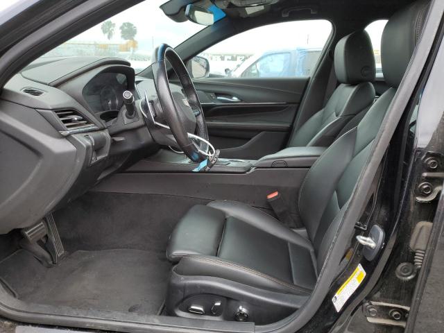 2021 CADILLAC CT4 SPORT - 1G6DC5RK0M0107973