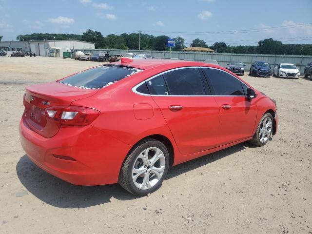 1G1BF5SM6H7229301 | 2017 CHEVROLET CRUZE PREM