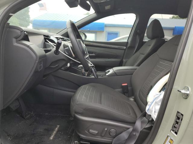 VIN 5NTJDDAF6PH042089 Hyundai Santa Cruz  2023 7