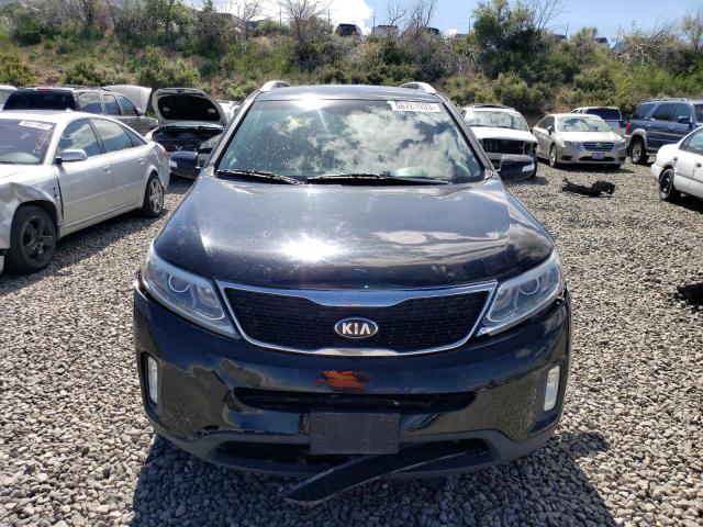 5XYKTCA69FG570912 KIA SORENTO LX