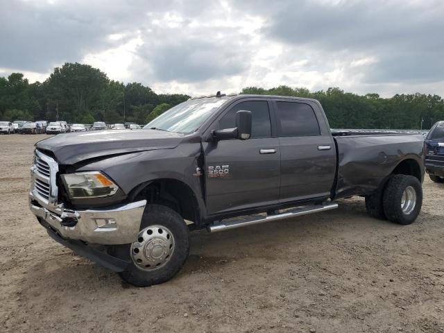 2017 Ram 3500 SLT