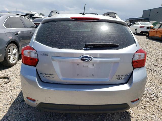 JF1GPAL65E8268945 Subaru Impreza Sport Premium