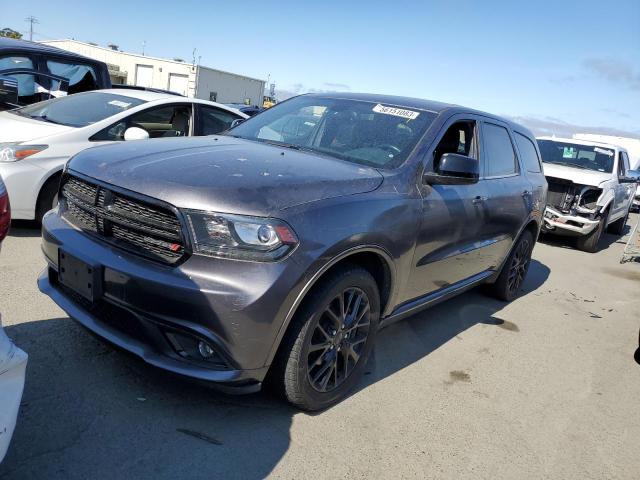 2016 Dodge Durango SXT