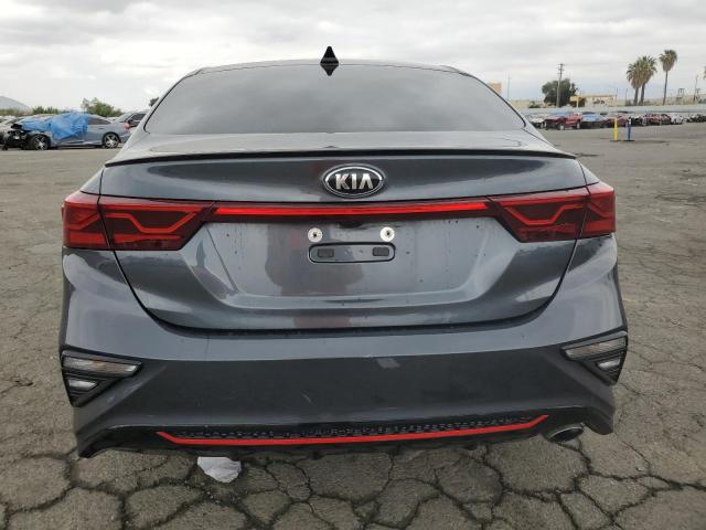 3KPF34AD0LE206327 KIA Forte Gt Line