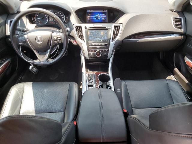 2017 ACURA TLX ADVANC 19UUB3F73HA000888