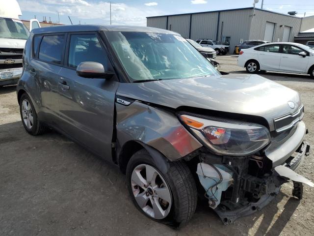 KNDJN2A23K7663431 KIA Soul